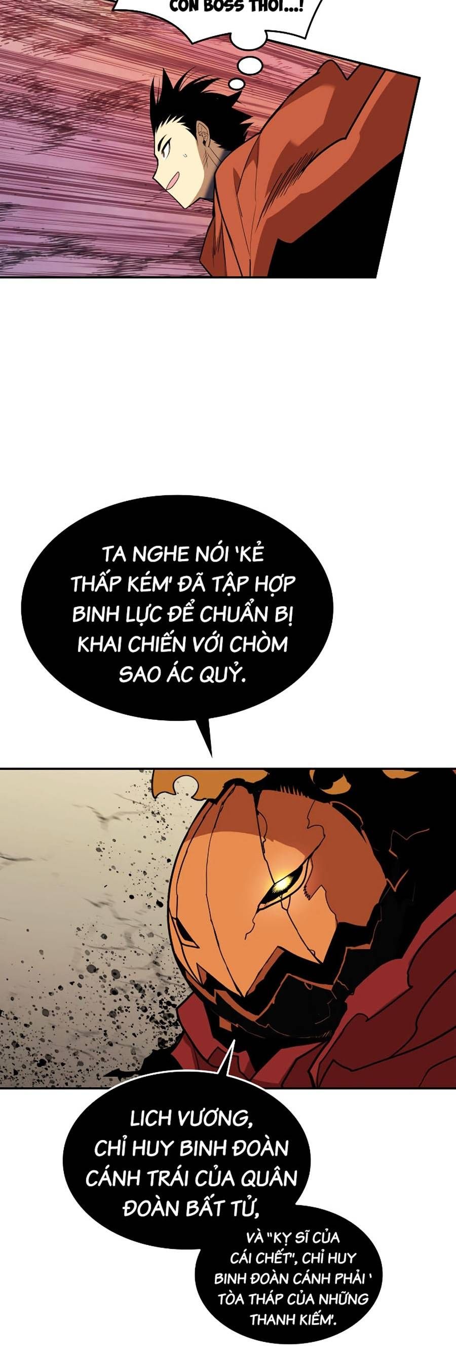 đọc truyện Trở Lại Làm Tân Thủ Chương 132 ảnh 48 tại Truyện Dạ Ký