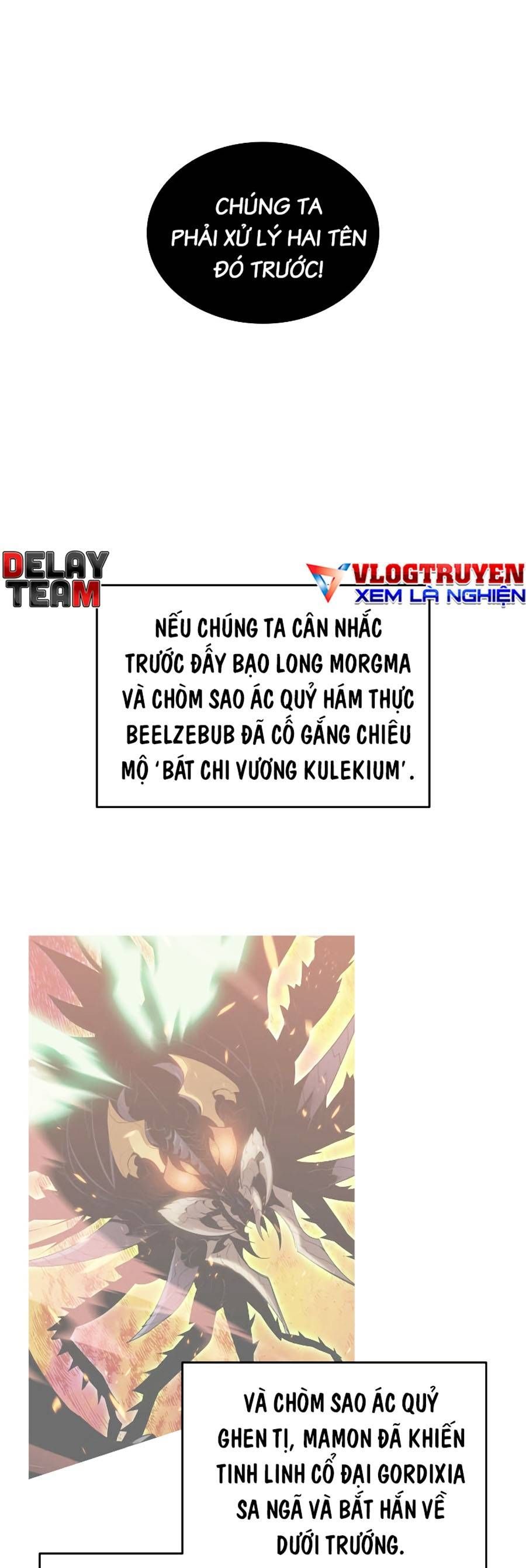 đọc truyện Trở Lại Làm Tân Thủ Chương 132 ảnh 49 tại Truyện Dạ Ký
