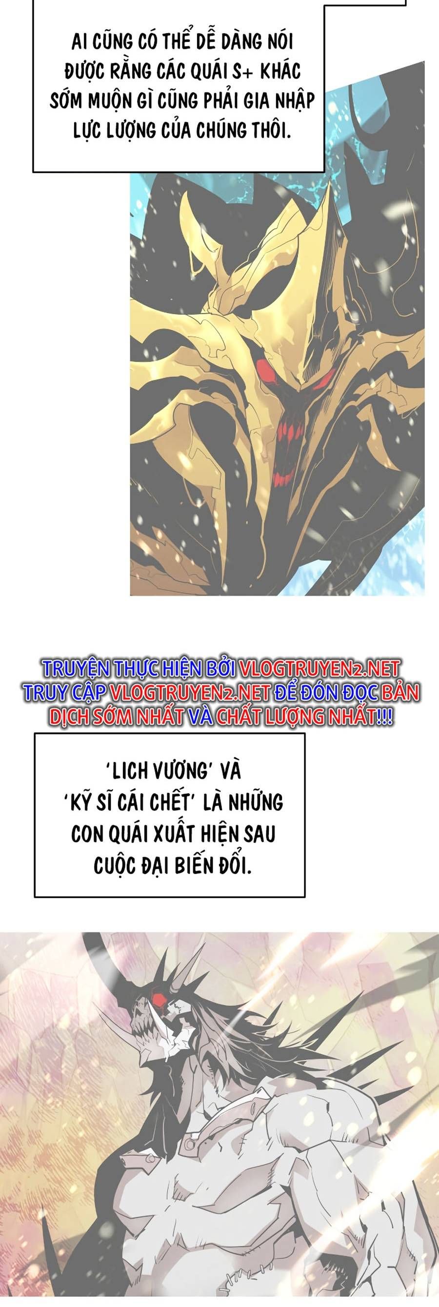 đọc truyện Trở Lại Làm Tân Thủ Chương 132 ảnh 50 tại Truyện Dạ Ký