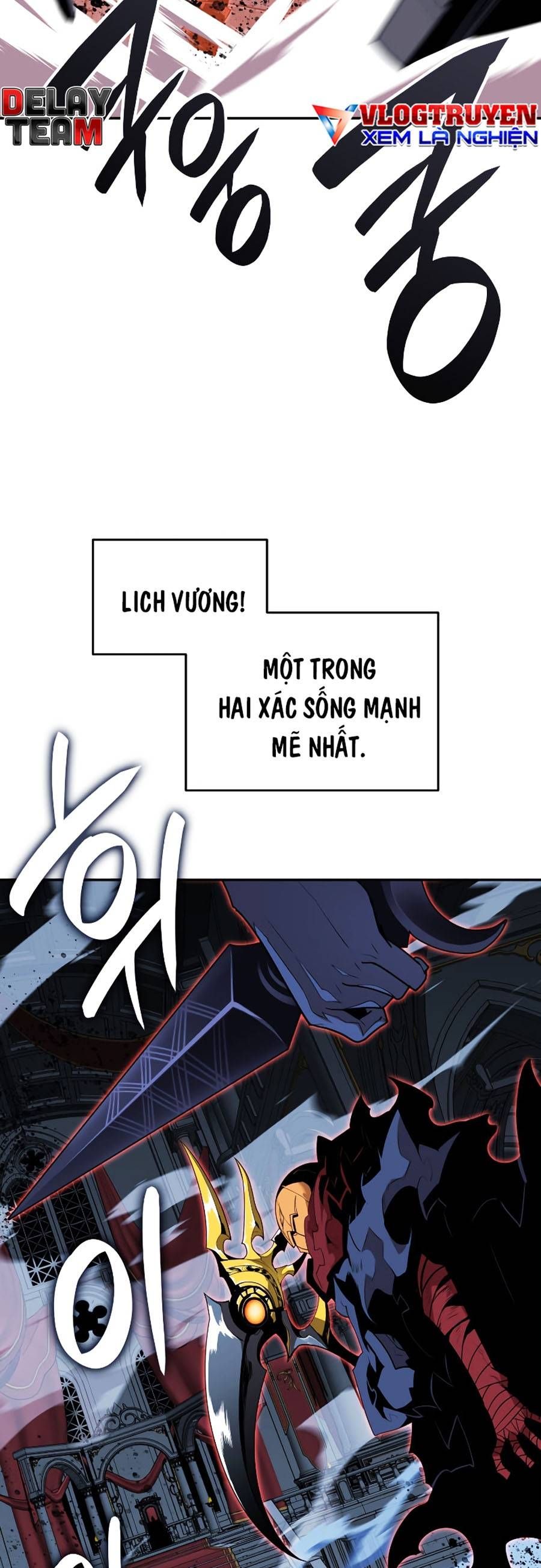 đọc truyện Trở Lại Làm Tân Thủ Chương 132 ảnh 53 tại Truyện Dạ Ký