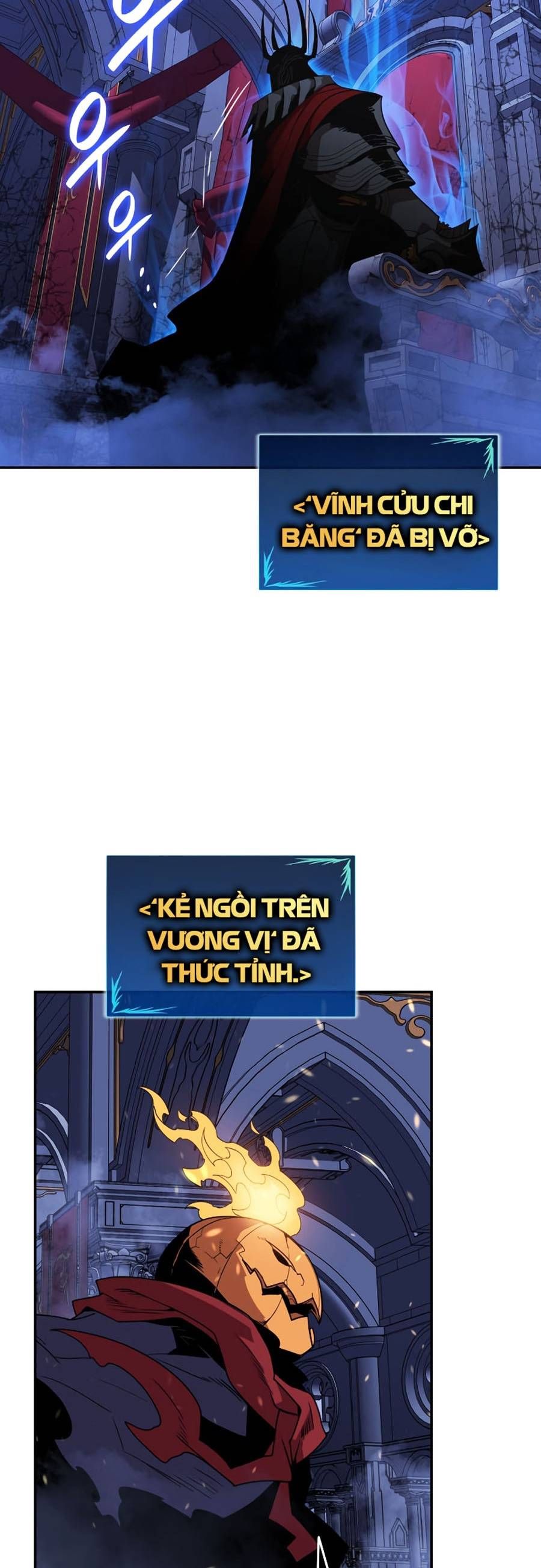 đọc truyện Trở Lại Làm Tân Thủ Chương 132 ảnh 56 tại Truyện Dạ Ký