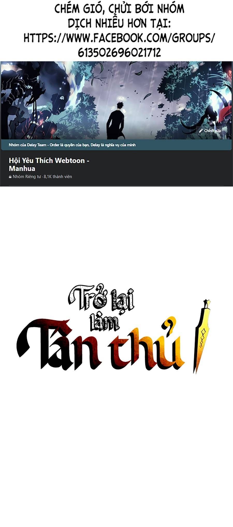 đọc truyện Trở Lại Làm Tân Thủ Chương 133 ảnh 2 tại Truyện Dạ Ký