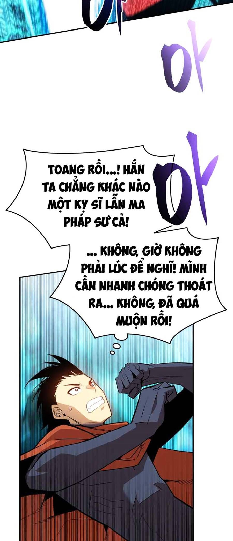 đọc truyện Trở Lại Làm Tân Thủ Chương 133 ảnh 34 tại Truyện Dạ Ký