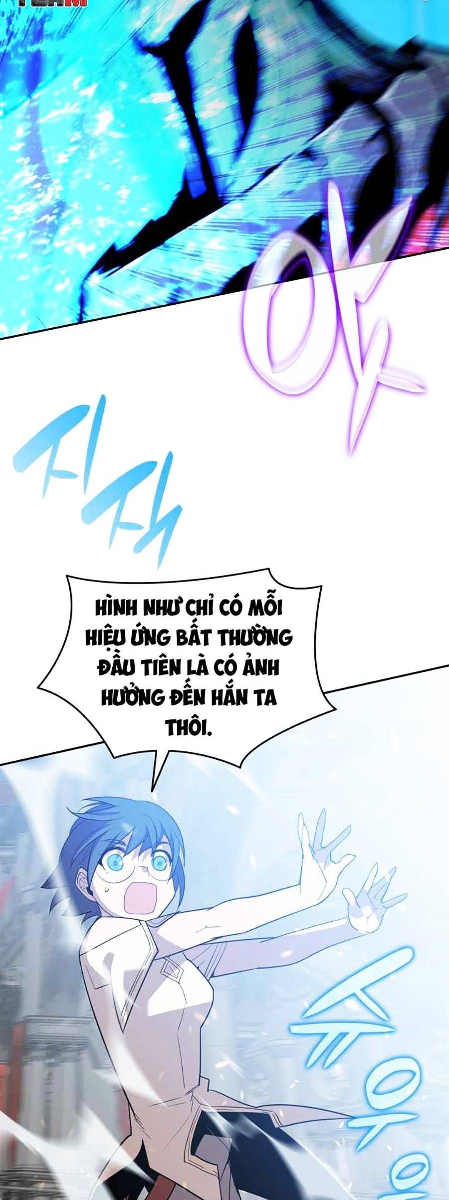 đọc truyện Trở Lại Làm Tân Thủ Chương 133 ảnh 46 tại Truyện Dạ Ký