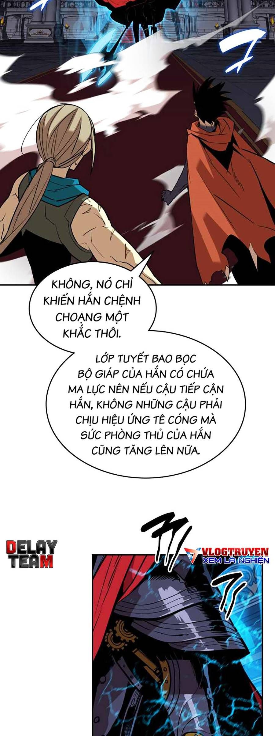 đọc truyện Trở Lại Làm Tân Thủ Chương 133 ảnh 49 tại Truyện Dạ Ký