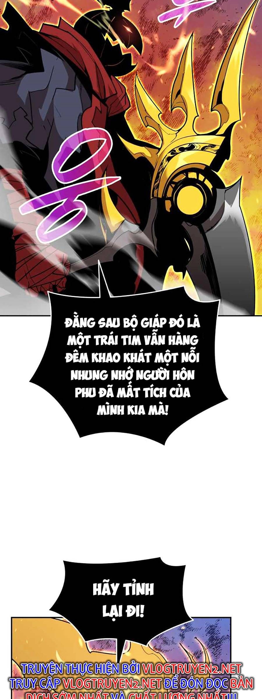 đọc truyện Trở Lại Làm Tân Thủ Chương 133 ảnh 54 tại Truyện Dạ Ký