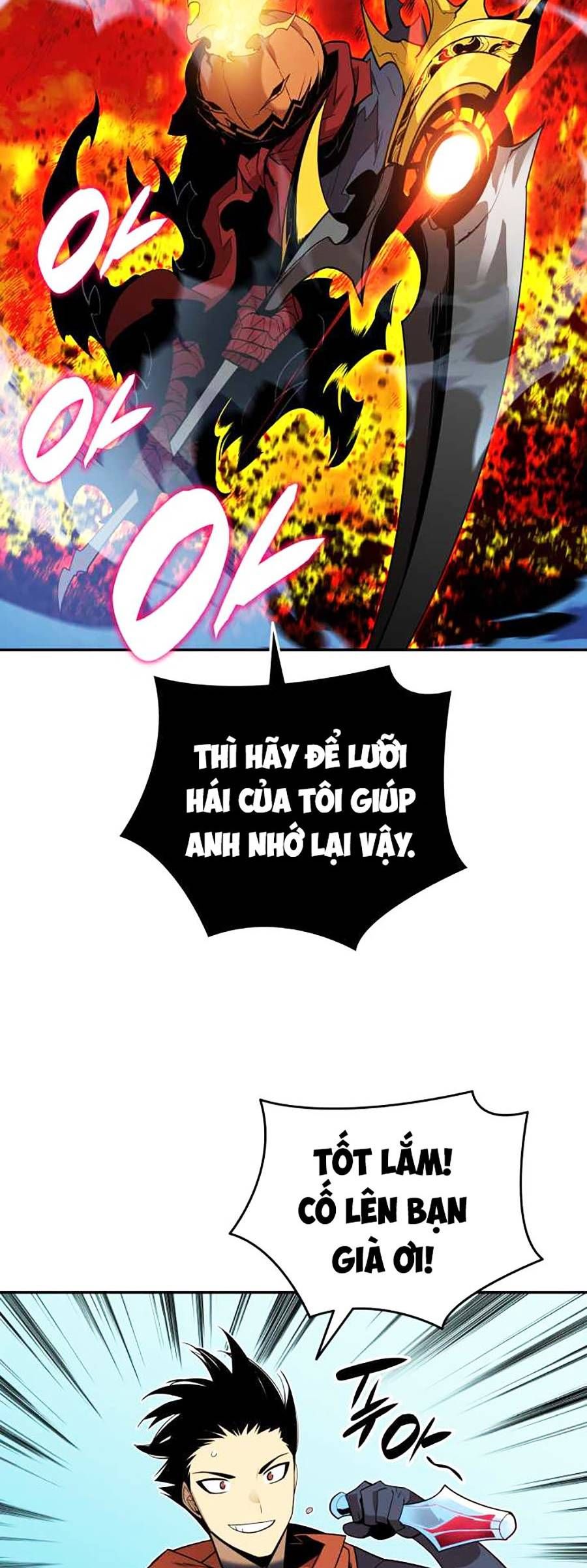 đọc truyện Trở Lại Làm Tân Thủ Chương 133 ảnh 57 tại Truyện Dạ Ký
