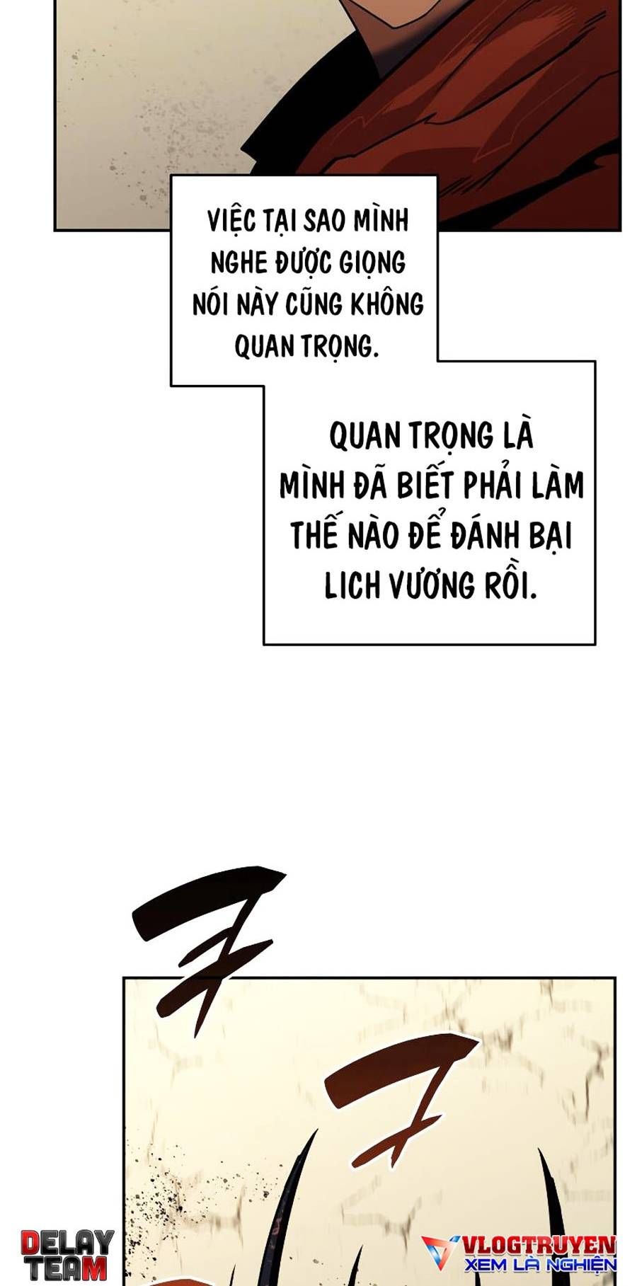 đọc truyện Trở Lại Làm Tân Thủ Chương 134 ảnh 23 tại Truyện Dạ Ký