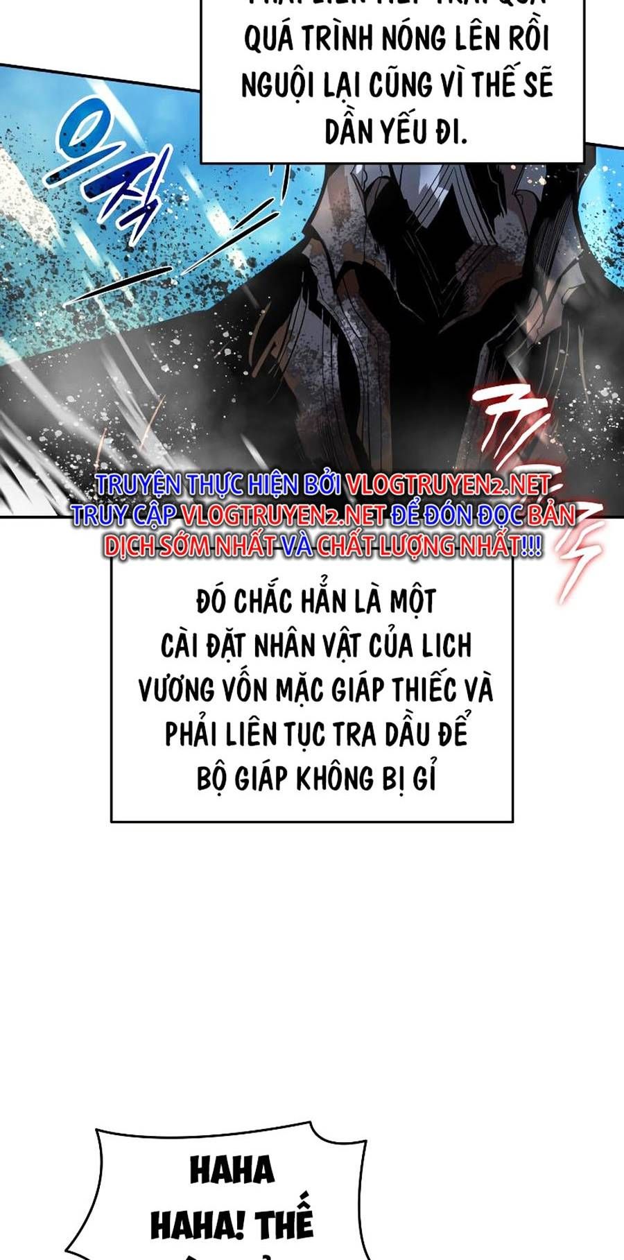 đọc truyện Trở Lại Làm Tân Thủ Chương 134 ảnh 29 tại Truyện Dạ Ký
