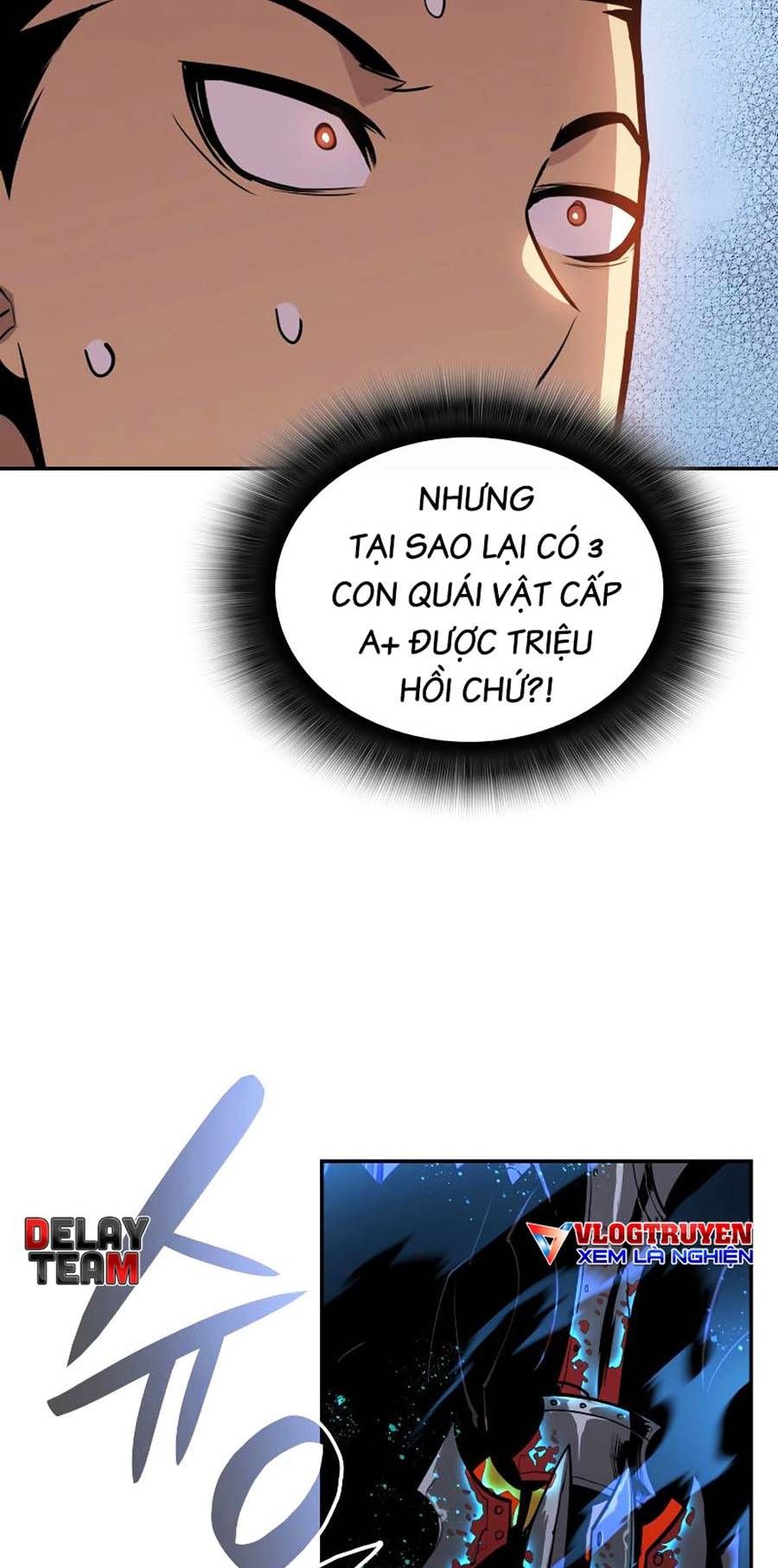 đọc truyện Trở Lại Làm Tân Thủ Chương 134 ảnh 46 tại Truyện Dạ Ký