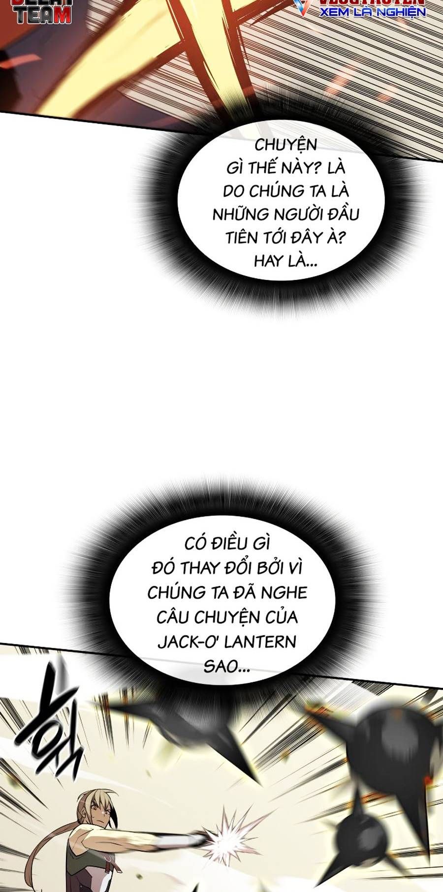 đọc truyện Trở Lại Làm Tân Thủ Chương 134 ảnh 54 tại Truyện Dạ Ký