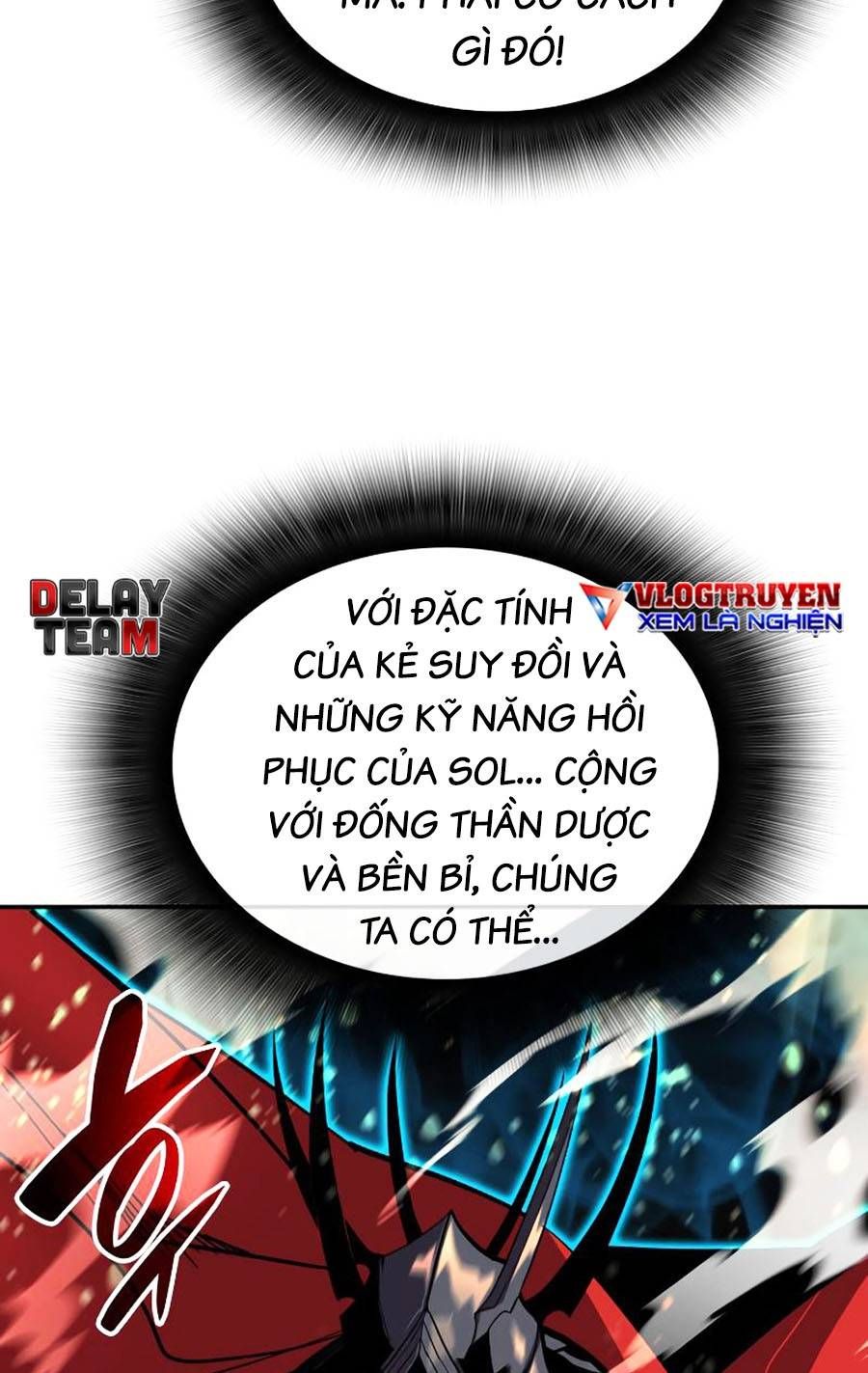 đọc truyện Trở Lại Làm Tân Thủ Chương 134 ảnh 71 tại Truyện Dạ Ký