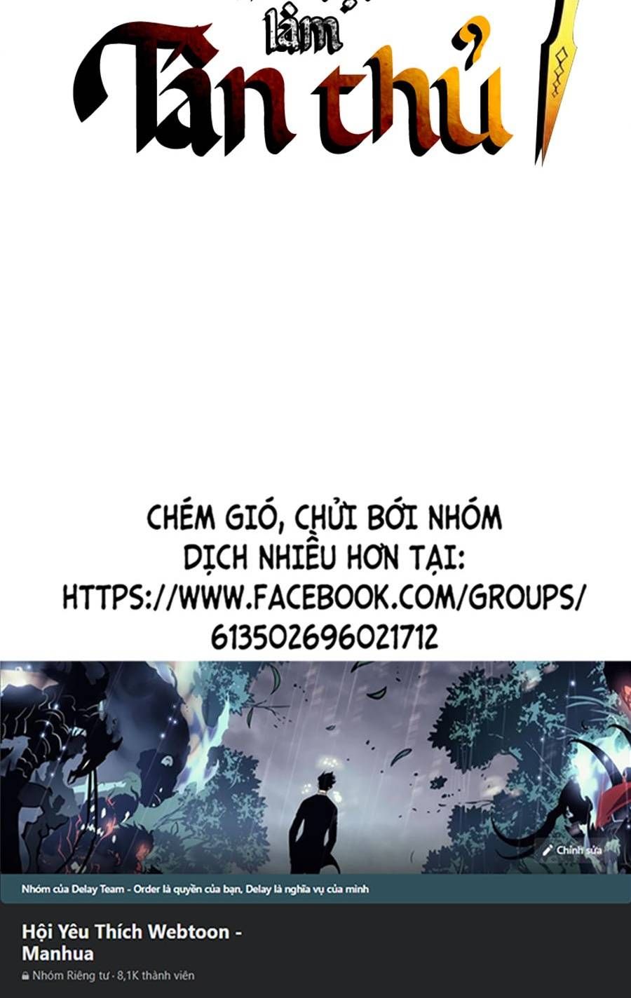đọc truyện Trở Lại Làm Tân Thủ Chương 134 ảnh 91 tại Truyện Dạ Ký