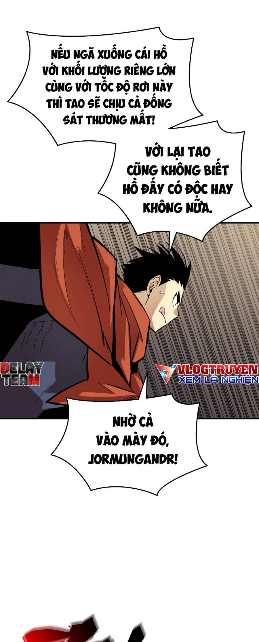 đọc truyện Trở Lại Làm Tân Thủ Chương 135 ảnh 11 tại Truyện Dạ Ký