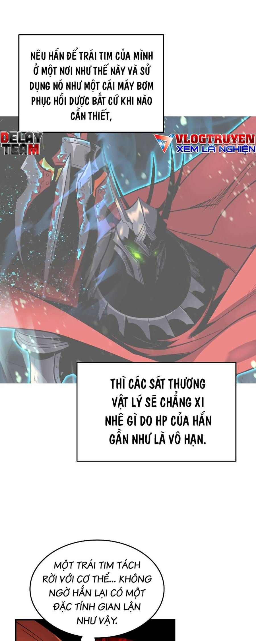 đọc truyện Trở Lại Làm Tân Thủ Chương 135 ảnh 19 tại Truyện Dạ Ký