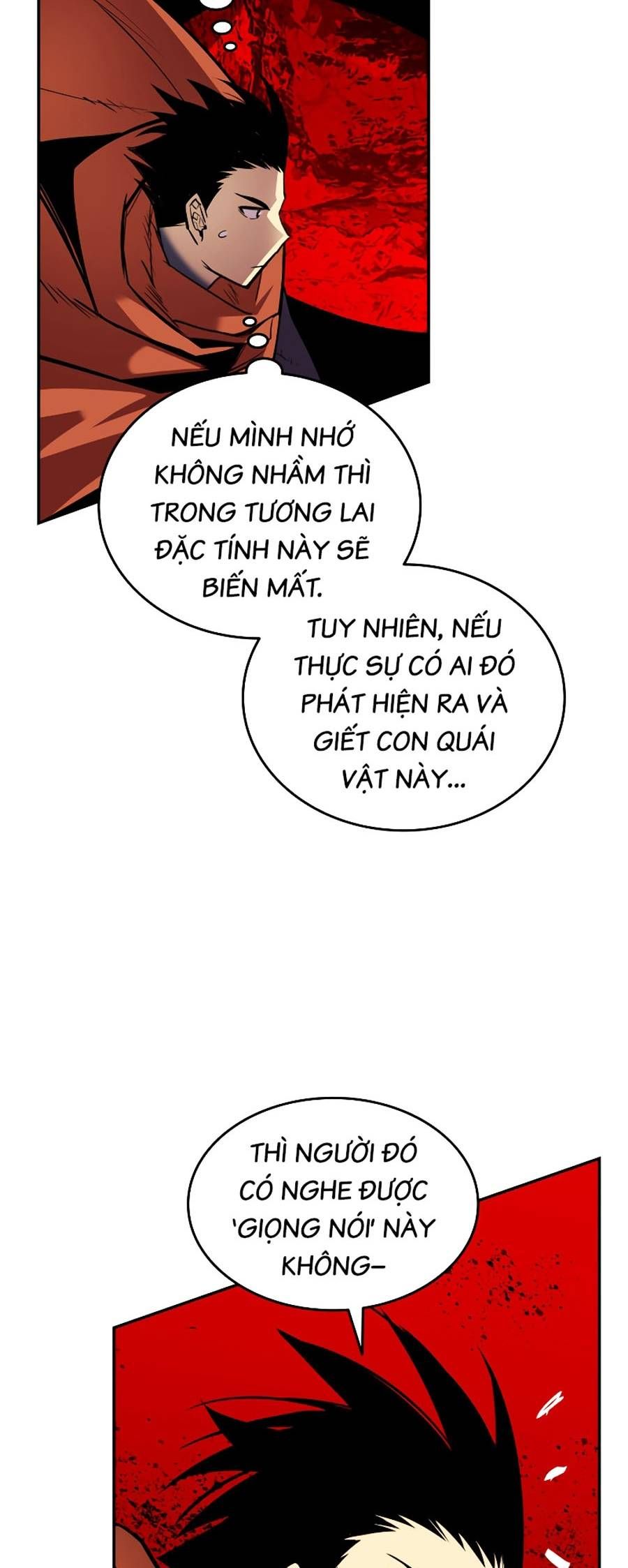 đọc truyện Trở Lại Làm Tân Thủ Chương 135 ảnh 20 tại Truyện Dạ Ký