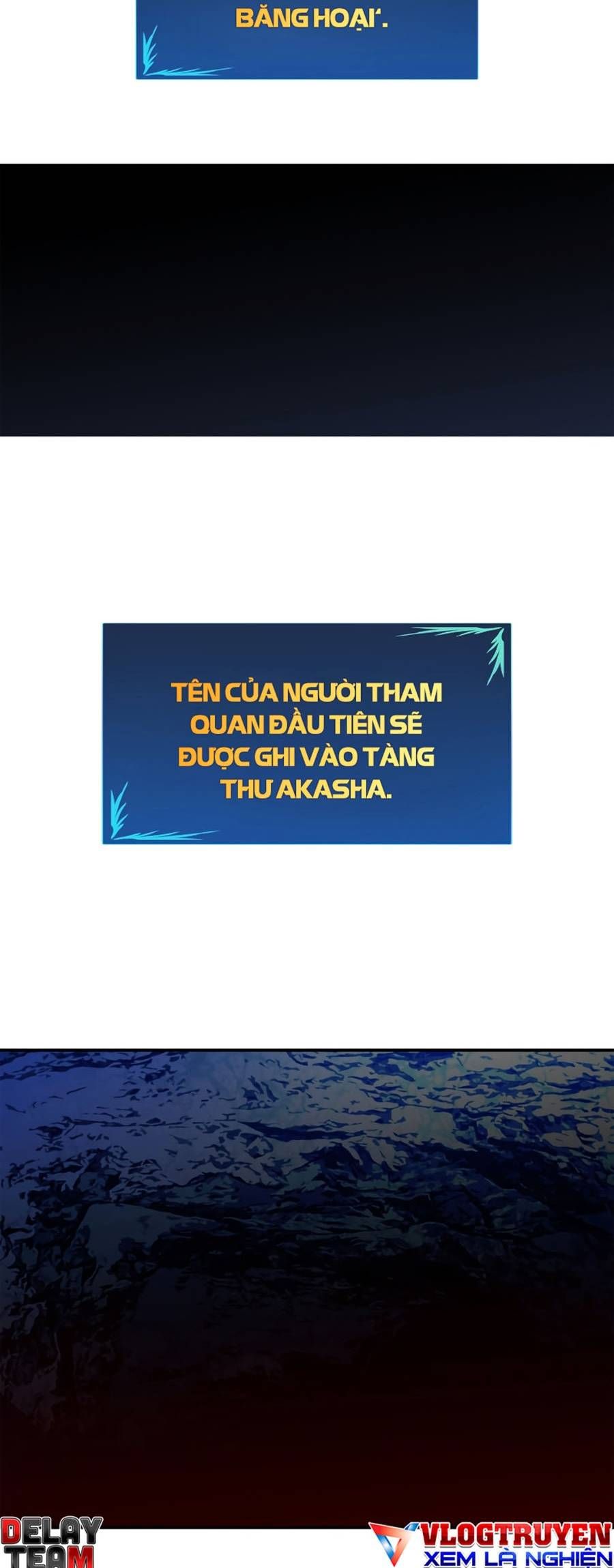 đọc truyện Trở Lại Làm Tân Thủ Chương 135 ảnh 3 tại Truyện Dạ Ký