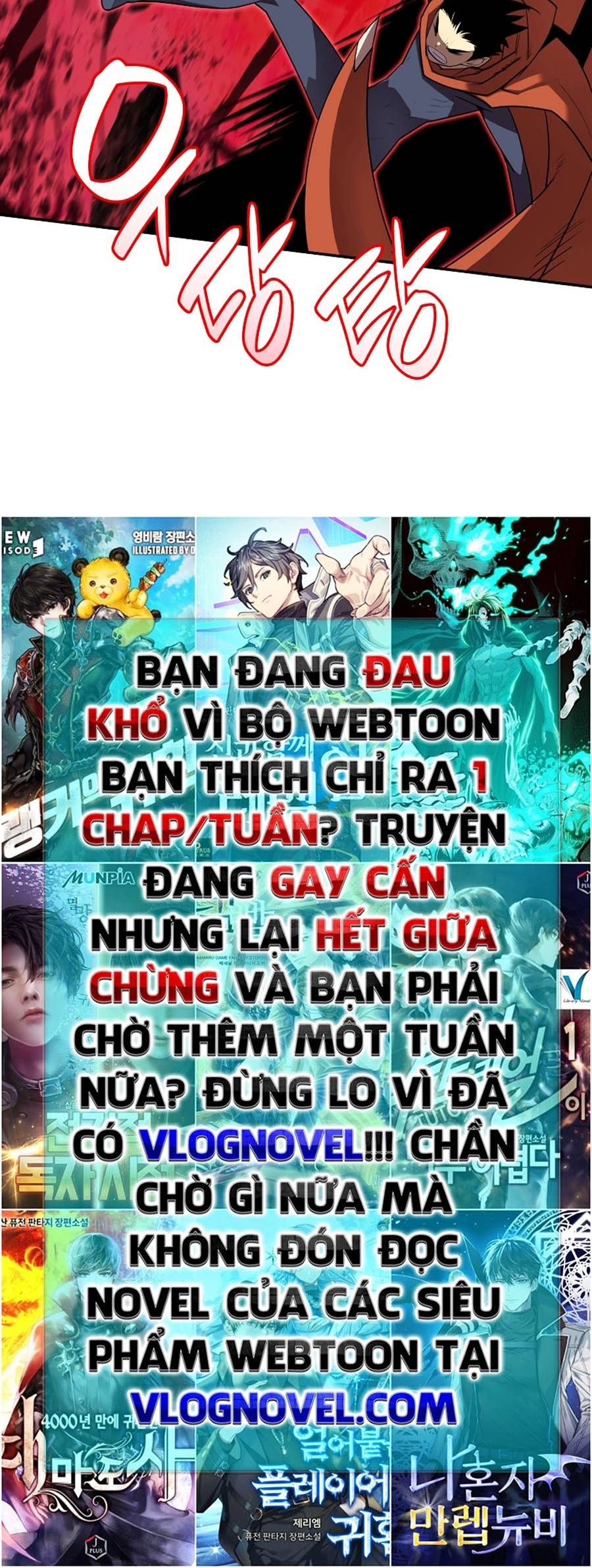 đọc truyện Trở Lại Làm Tân Thủ Chương 135 ảnh 33 tại Truyện Dạ Ký