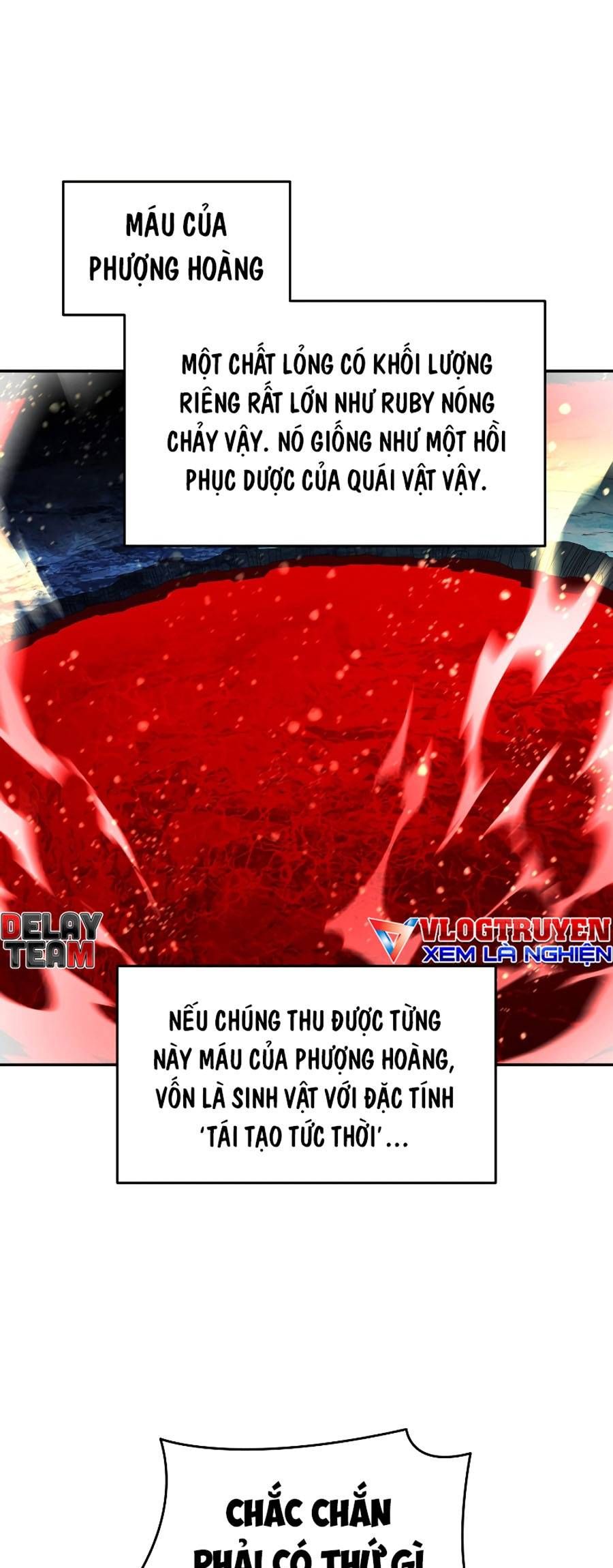 đọc truyện Trở Lại Làm Tân Thủ Chương 135 ảnh 7 tại Truyện Dạ Ký