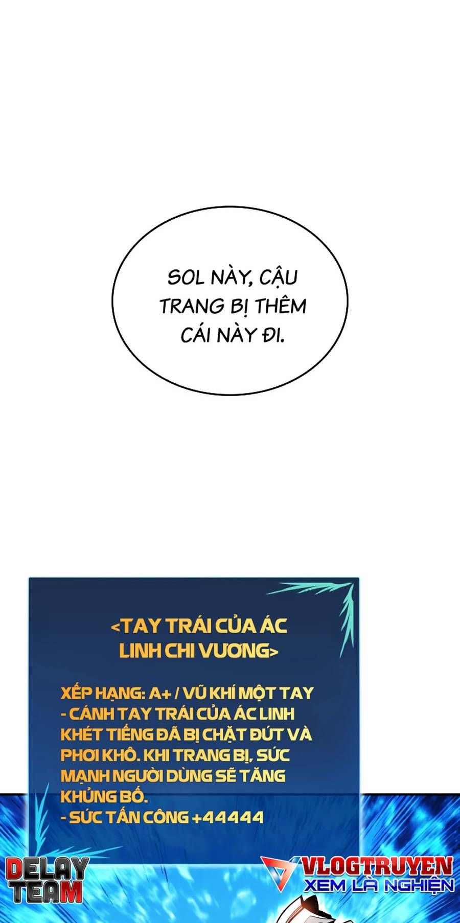 đọc truyện Trở Lại Làm Tân Thủ Chương 136 ảnh 3 tại Truyện Dạ Ký