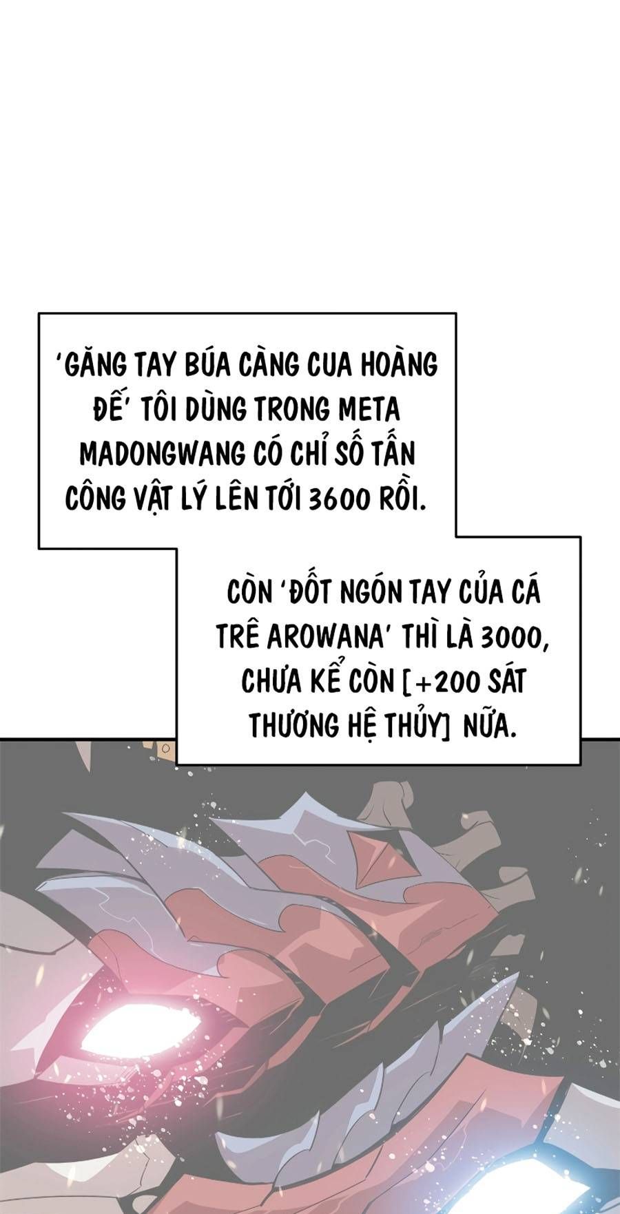 đọc truyện Trở Lại Làm Tân Thủ Chương 136 ảnh 22 tại Truyện Dạ Ký