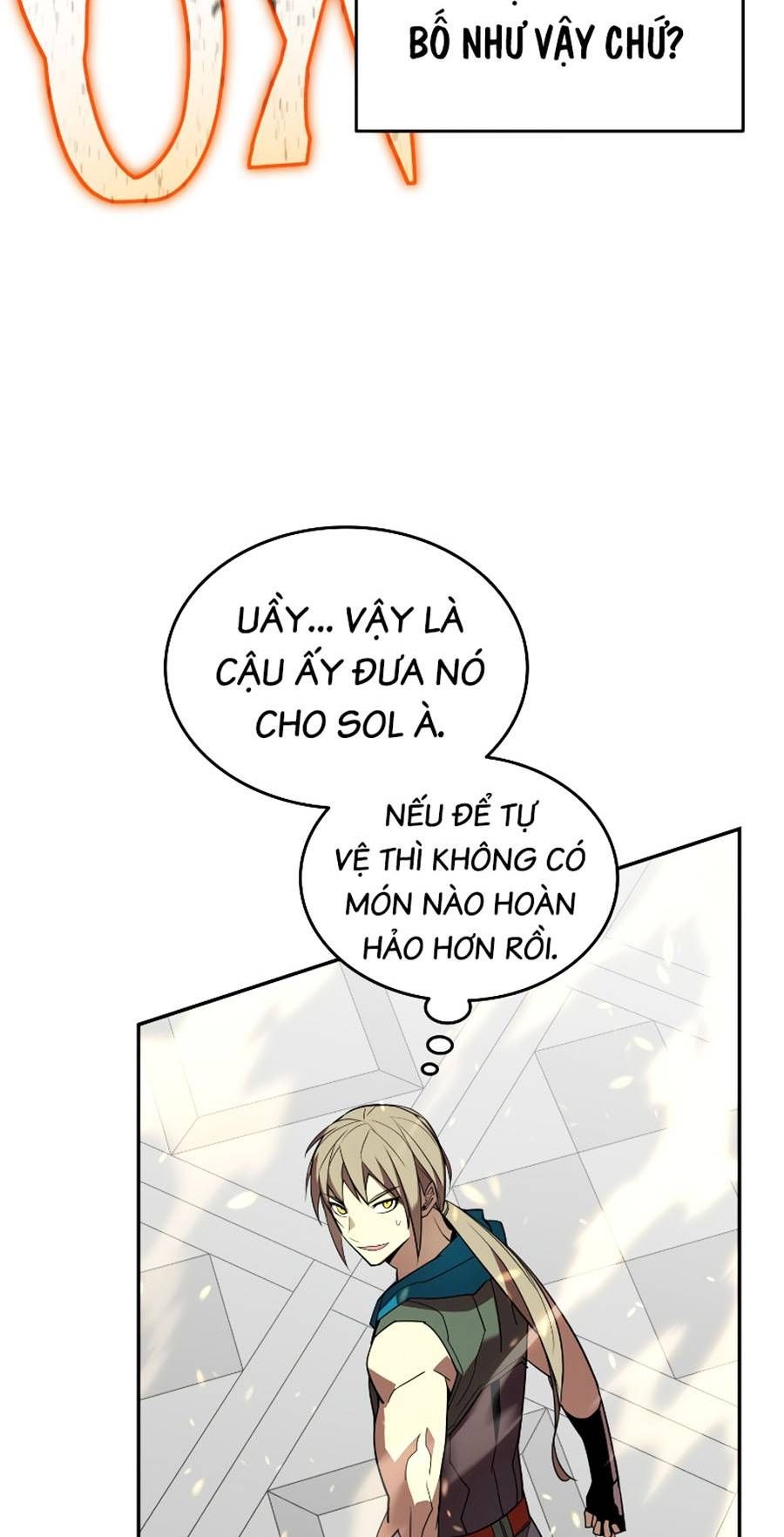 đọc truyện Trở Lại Làm Tân Thủ Chương 136 ảnh 29 tại Truyện Dạ Ký