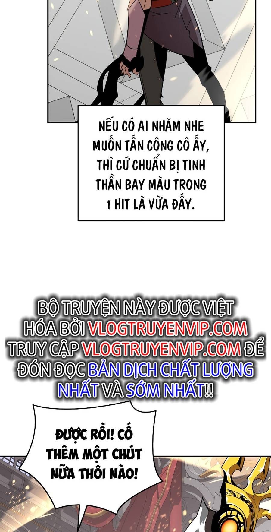 đọc truyện Trở Lại Làm Tân Thủ Chương 136 ảnh 30 tại Truyện Dạ Ký