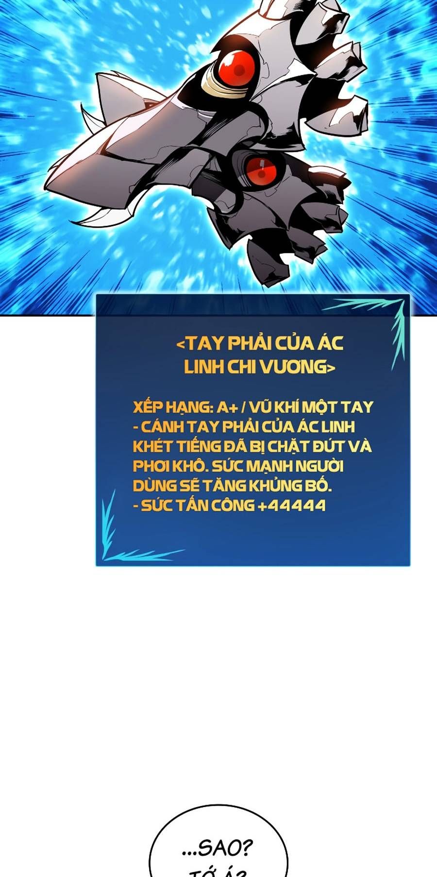 đọc truyện Trở Lại Làm Tân Thủ Chương 136 ảnh 4 tại Truyện Dạ Ký