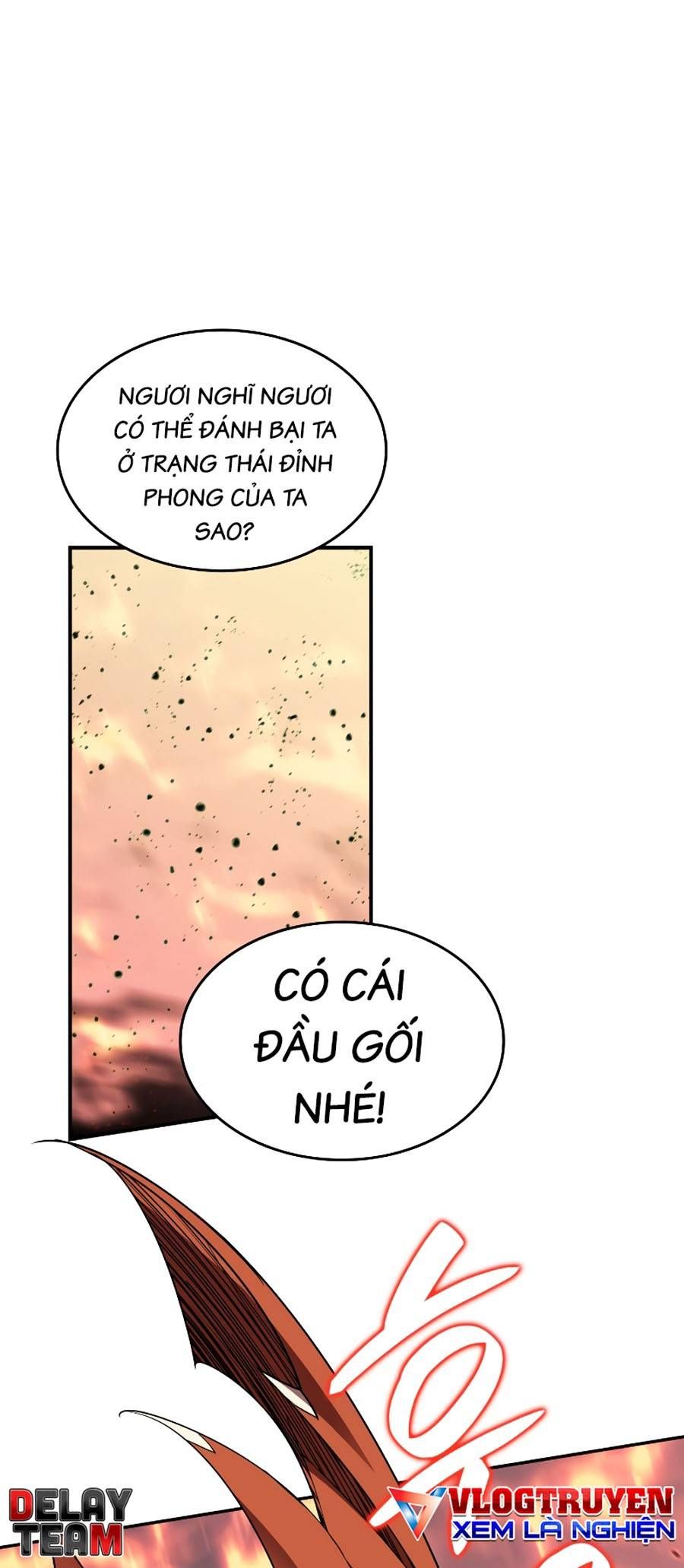 đọc truyện Trở Lại Làm Tân Thủ Chương 136 ảnh 42 tại Truyện Dạ Ký