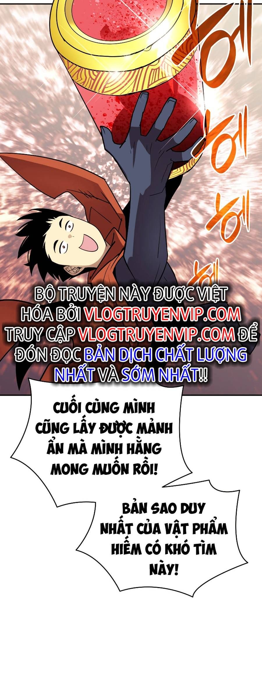 đọc truyện Trở Lại Làm Tân Thủ Chương 137 ảnh 17 tại Truyện Dạ Ký