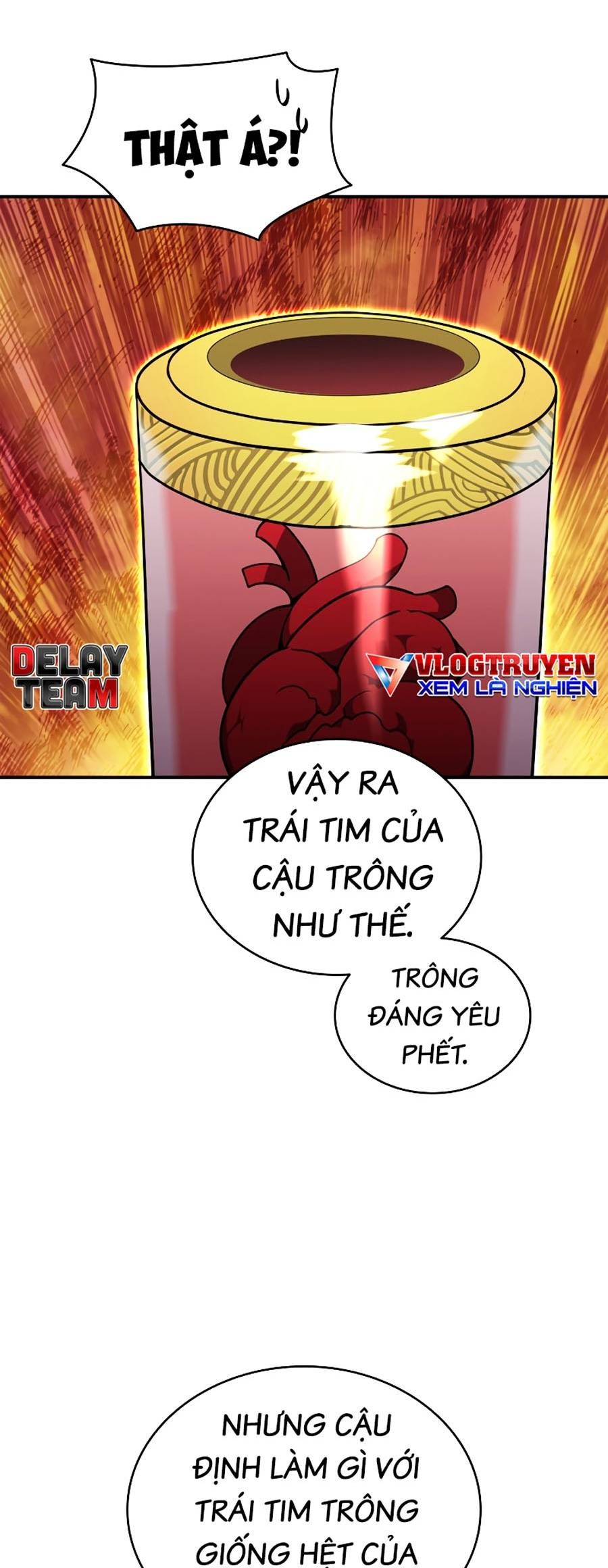 đọc truyện Trở Lại Làm Tân Thủ Chương 137 ảnh 19 tại Truyện Dạ Ký