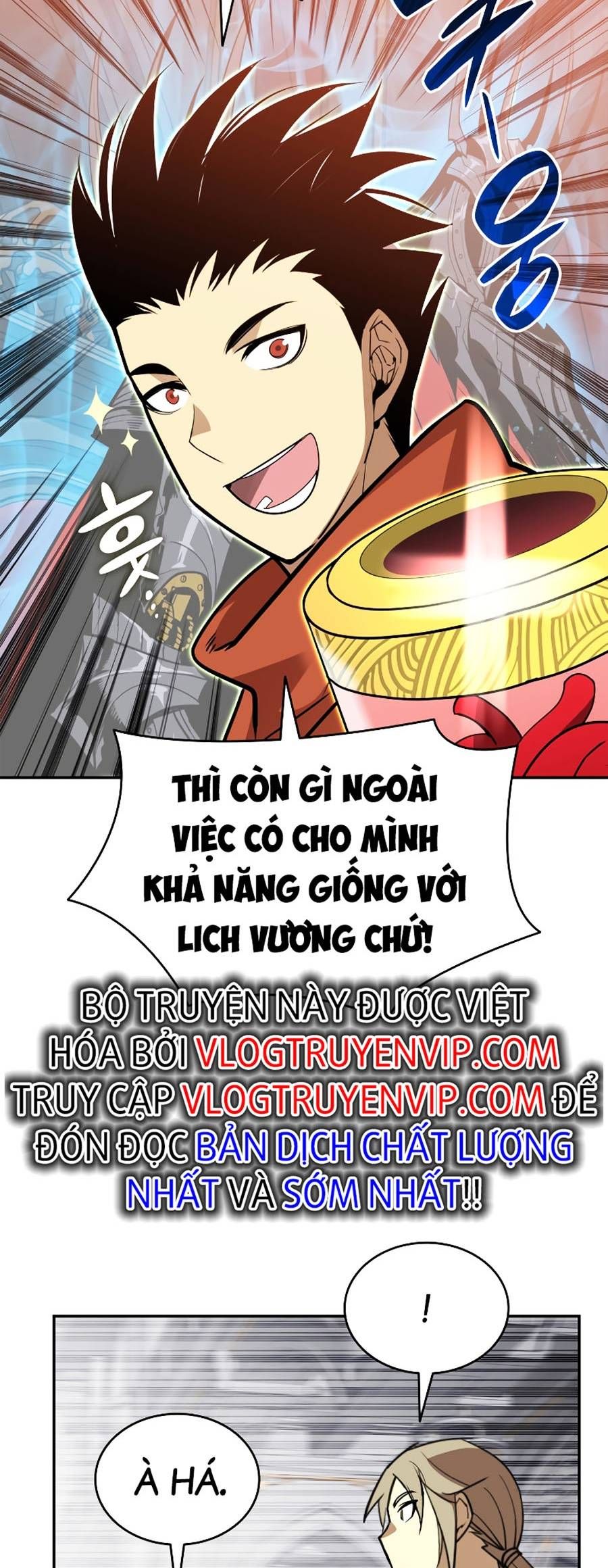 đọc truyện Trở Lại Làm Tân Thủ Chương 137 ảnh 21 tại Truyện Dạ Ký