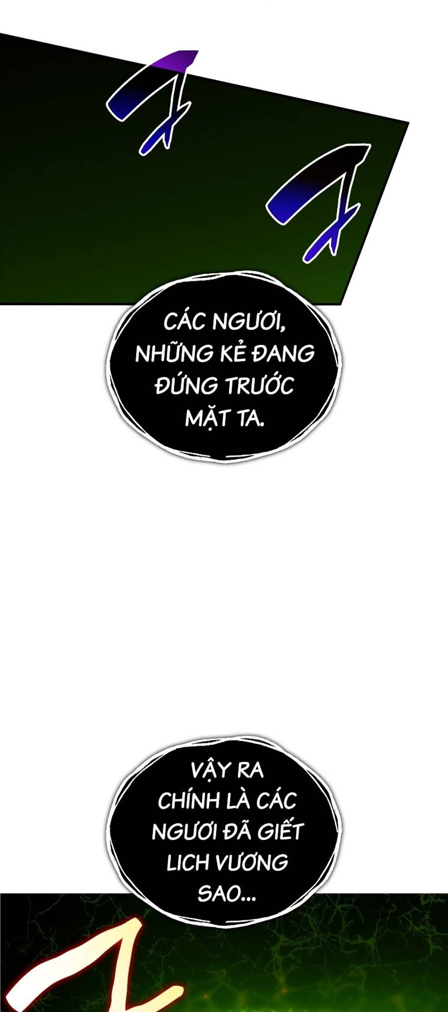 đọc truyện Trở Lại Làm Tân Thủ Chương 137 ảnh 28 tại Truyện Dạ Ký