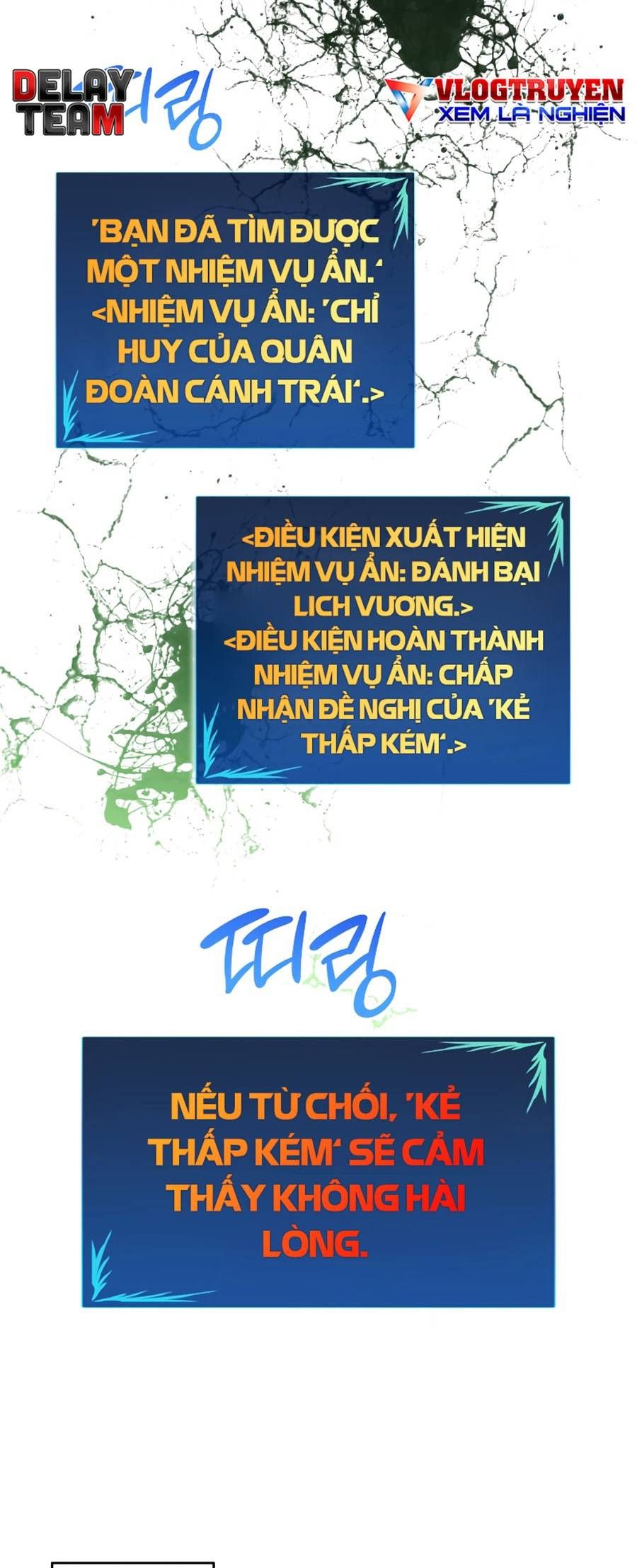 đọc truyện Trở Lại Làm Tân Thủ Chương 137 ảnh 35 tại Truyện Dạ Ký