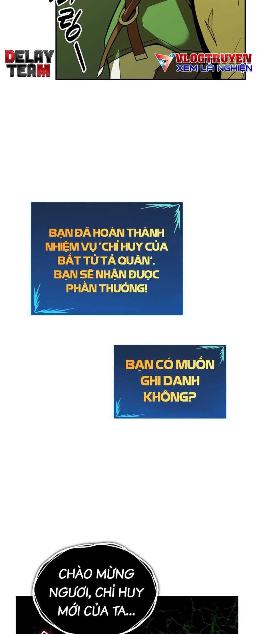đọc truyện Trở Lại Làm Tân Thủ Chương 137 ảnh 39 tại Truyện Dạ Ký