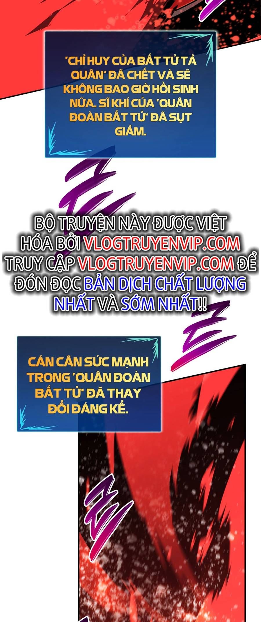 đọc truyện Trở Lại Làm Tân Thủ Chương 137 ảnh 5 tại Truyện Dạ Ký