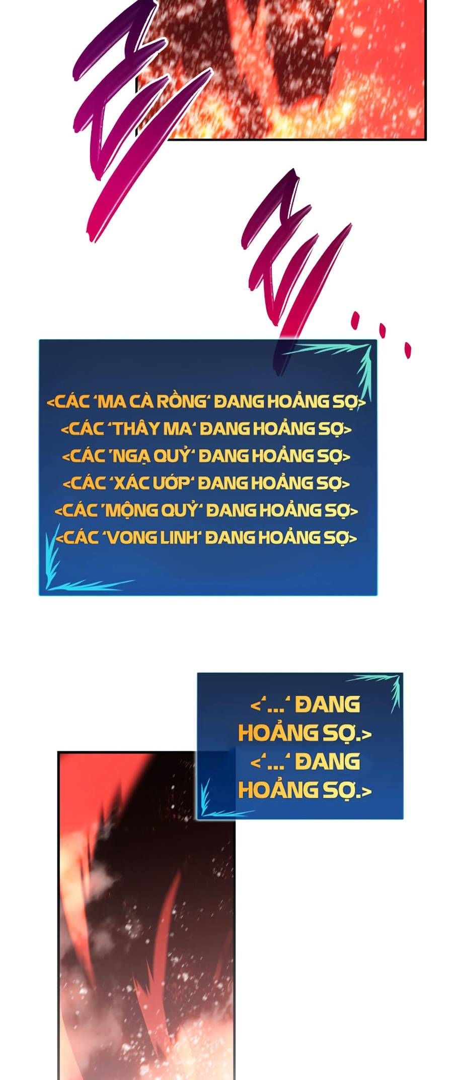 đọc truyện Trở Lại Làm Tân Thủ Chương 137 ảnh 6 tại Truyện Dạ Ký