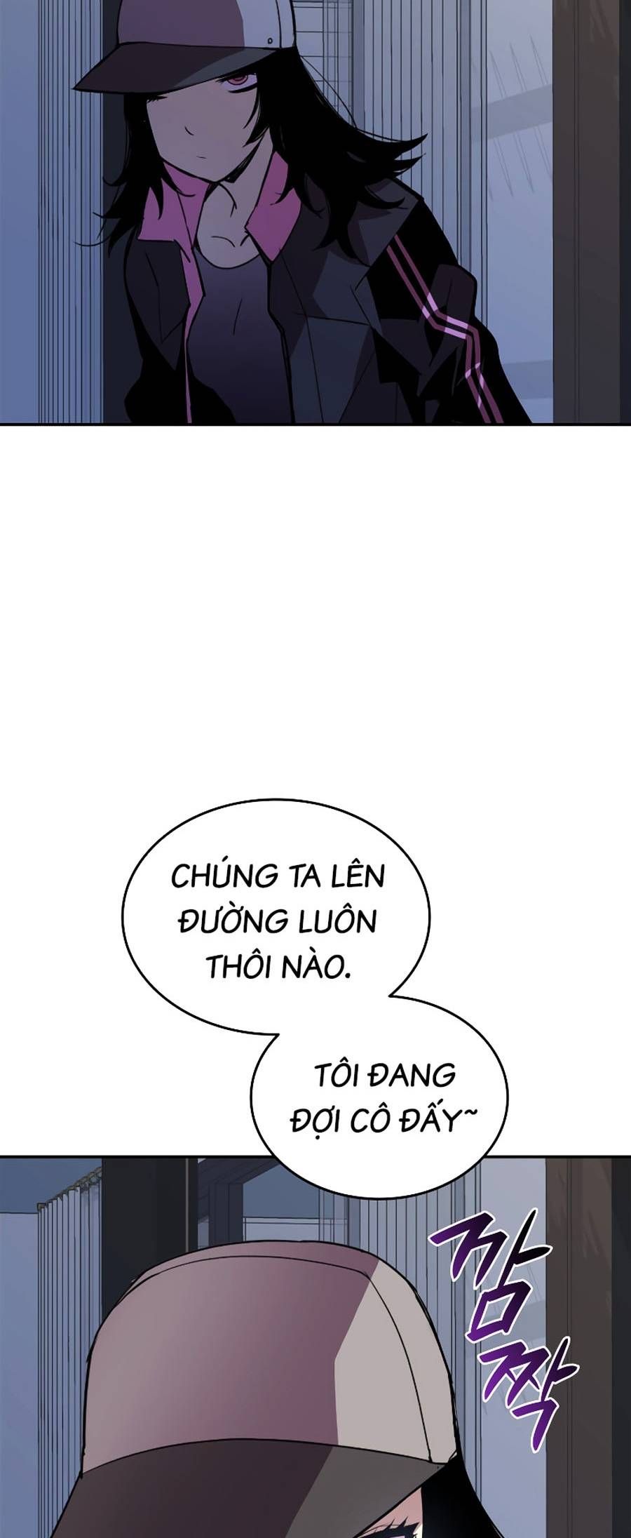 đọc truyện Trở Lại Làm Tân Thủ Chương 137 ảnh 52 tại Truyện Dạ Ký