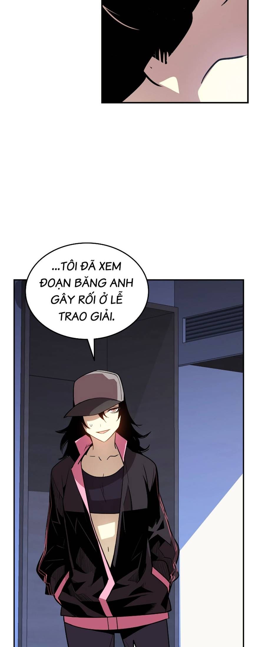đọc truyện Trở Lại Làm Tân Thủ Chương 137 ảnh 56 tại Truyện Dạ Ký