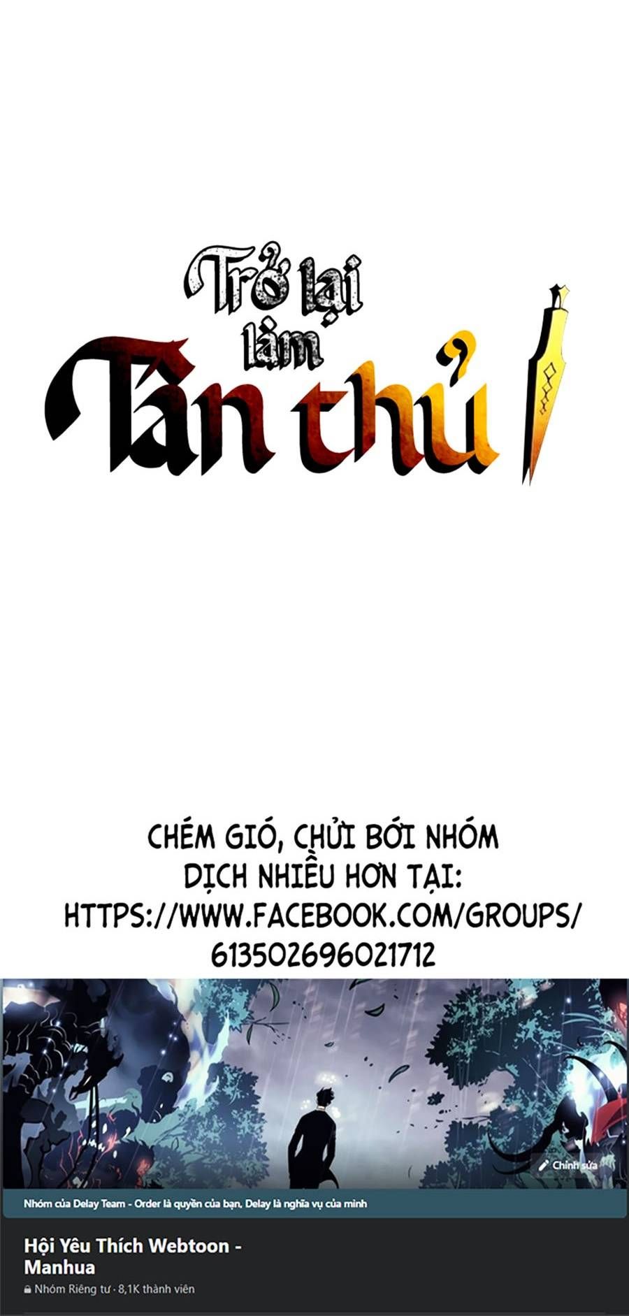 đọc truyện Trở Lại Làm Tân Thủ Chương 137 ảnh 65 tại Truyện Dạ Ký