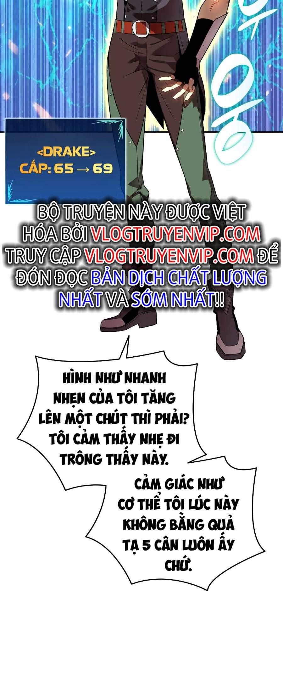 đọc truyện Trở Lại Làm Tân Thủ Chương 137 ảnh 9 tại Truyện Dạ Ký