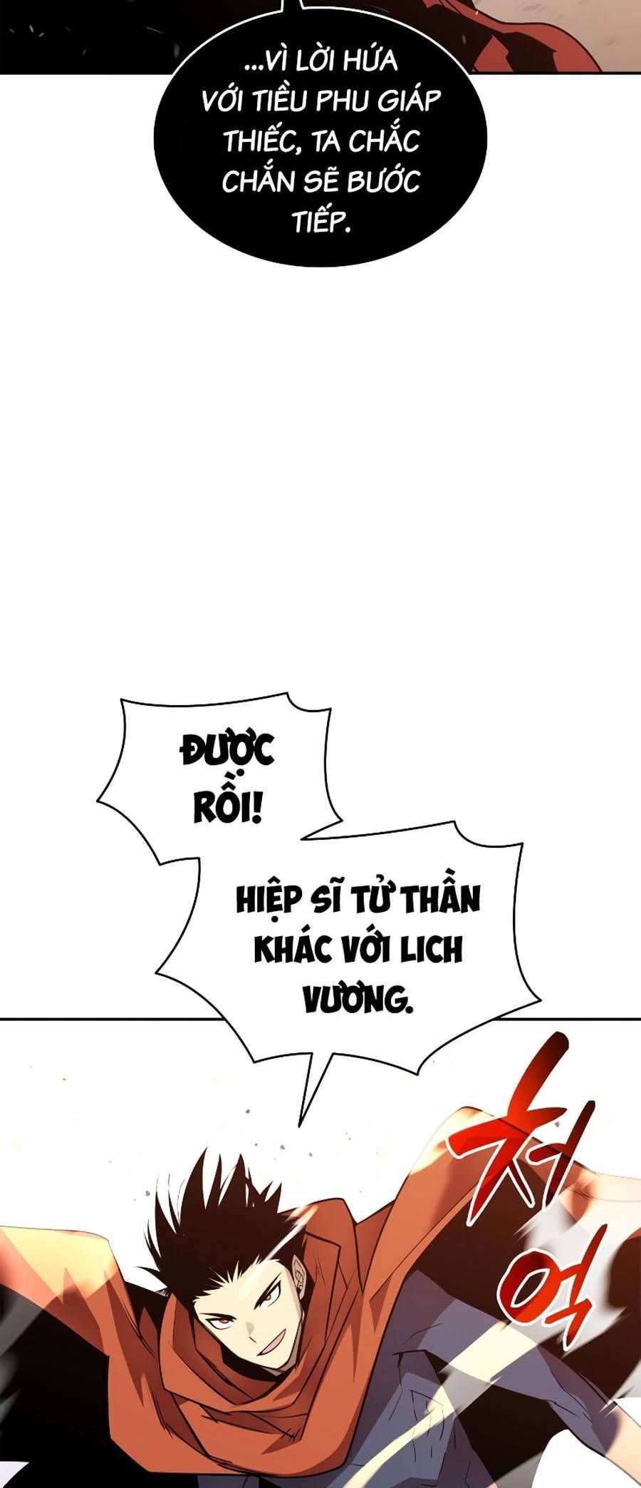 đọc truyện Trở Lại Làm Tân Thủ Chương 138 ảnh 12 tại Truyện Dạ Ký