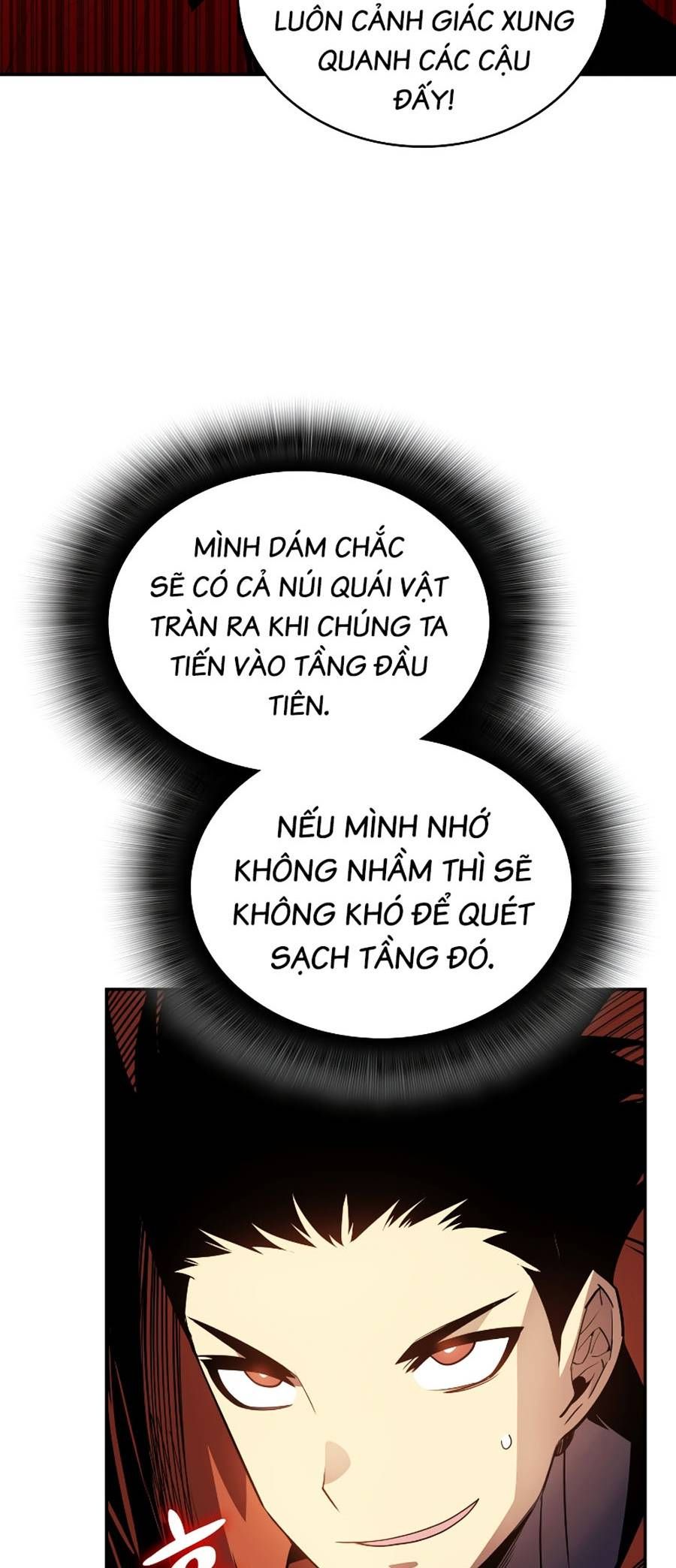 đọc truyện Trở Lại Làm Tân Thủ Chương 138 ảnh 15 tại Truyện Dạ Ký