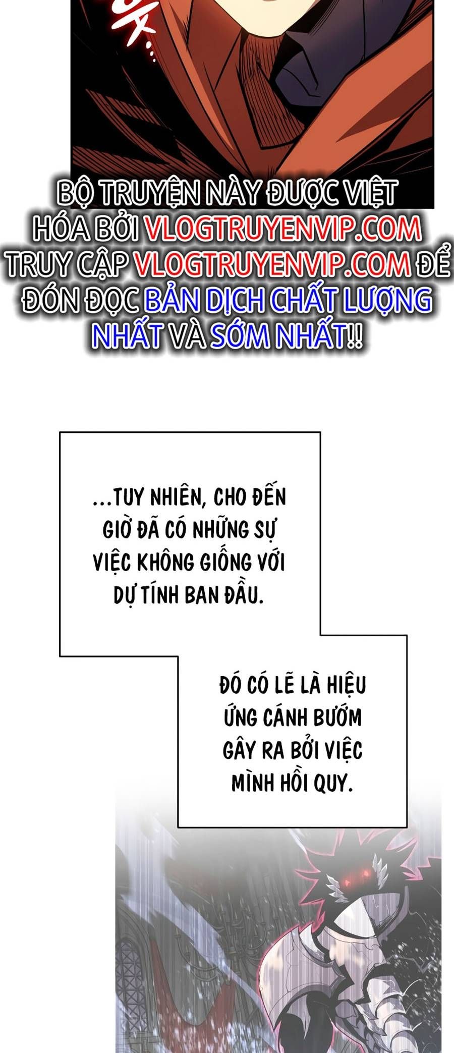 đọc truyện Trở Lại Làm Tân Thủ Chương 138 ảnh 16 tại Truyện Dạ Ký