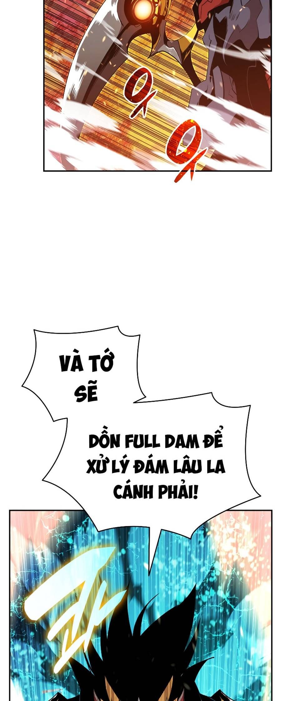 đọc truyện Trở Lại Làm Tân Thủ Chương 138 ảnh 20 tại Truyện Dạ Ký