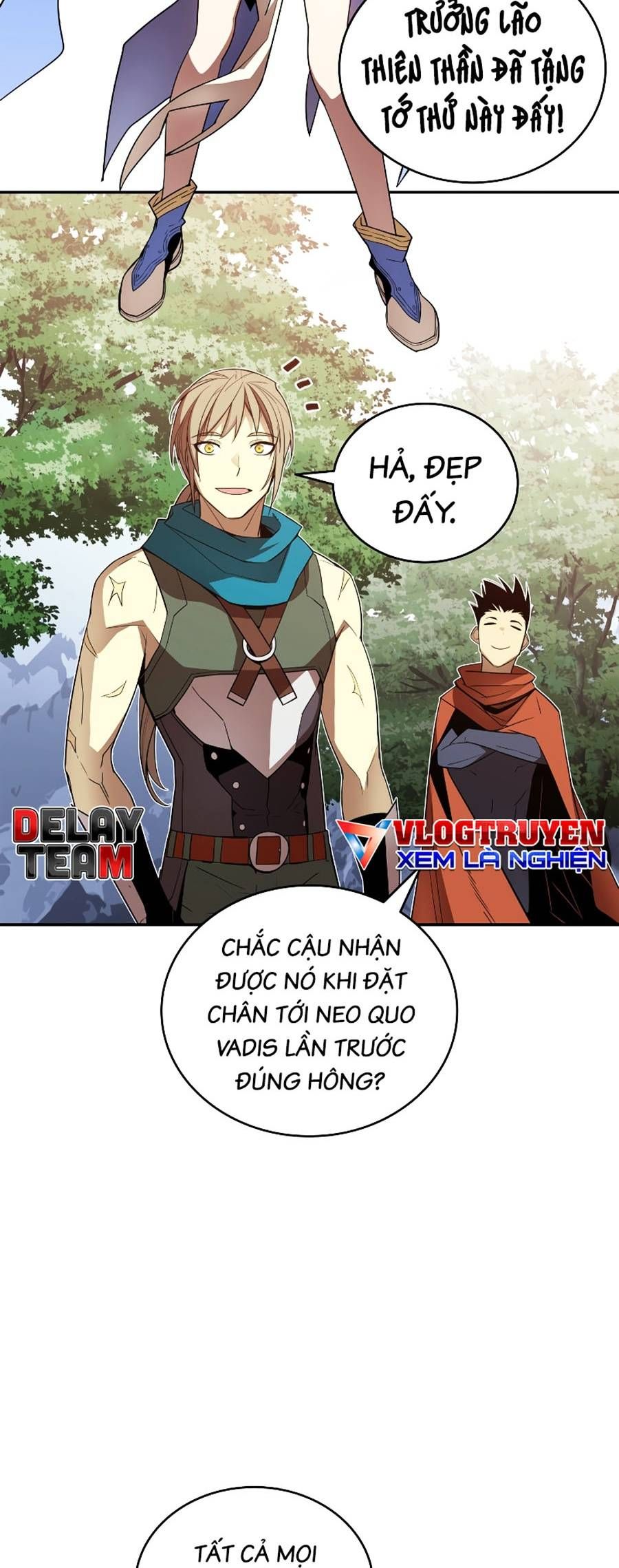 đọc truyện Trở Lại Làm Tân Thủ Chương 138 ảnh 3 tại Truyện Dạ Ký