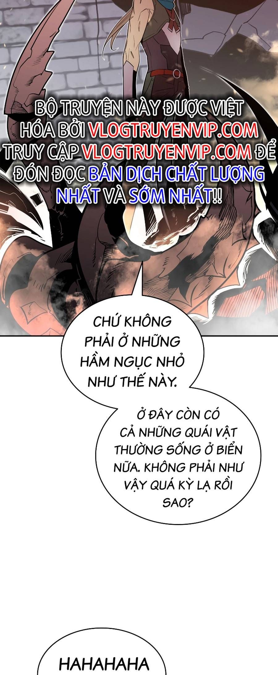 đọc truyện Trở Lại Làm Tân Thủ Chương 138 ảnh 30 tại Truyện Dạ Ký