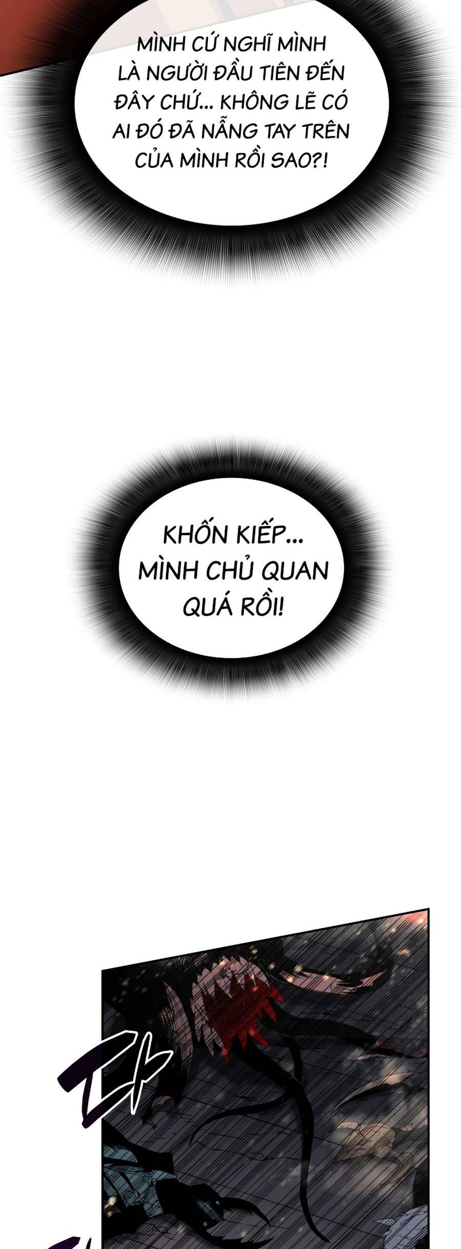 đọc truyện Trở Lại Làm Tân Thủ Chương 138 ảnh 37 tại Truyện Dạ Ký
