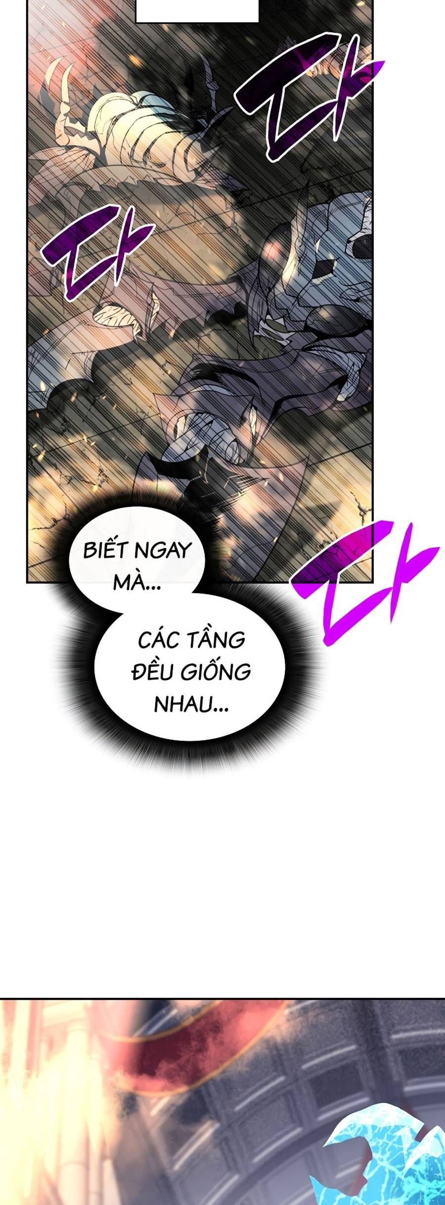 đọc truyện Trở Lại Làm Tân Thủ Chương 138 ảnh 39 tại Truyện Dạ Ký