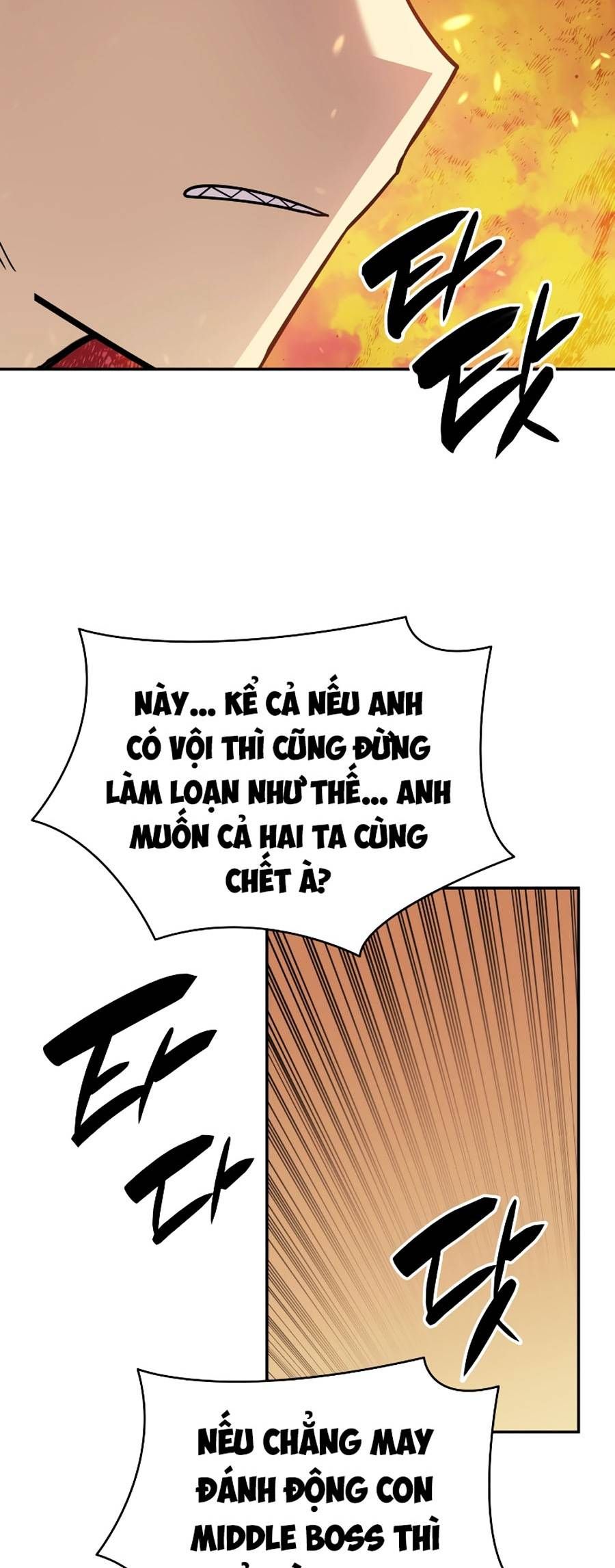 đọc truyện Trở Lại Làm Tân Thủ Chương 138 ảnh 52 tại Truyện Dạ Ký